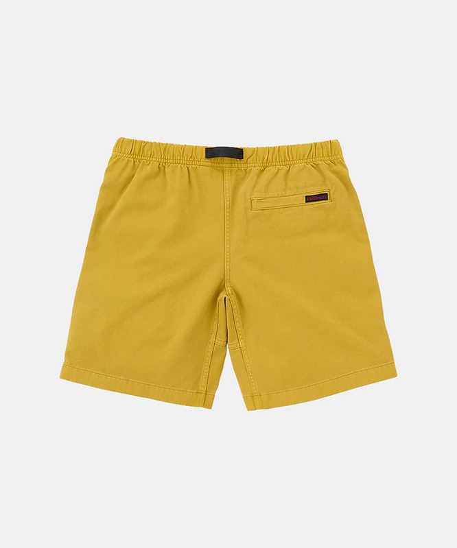Women's G-Short Pigment Dyed