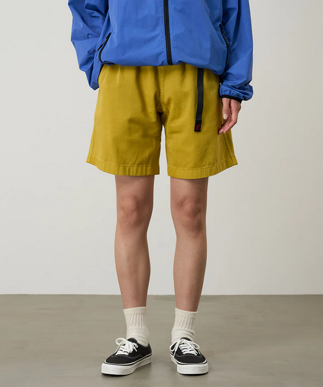 Women's G-Short Pigment Dyed