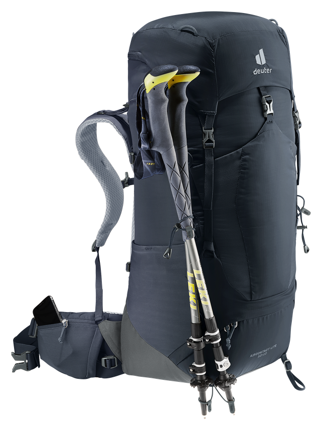 Aircontact Lite 50 + 10