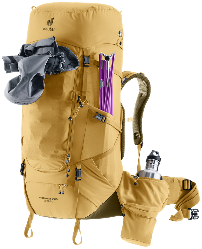 Aircontact Core 55+10 SL