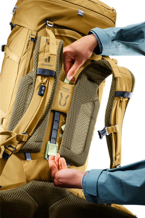 Aircontact Core 55+10 SL