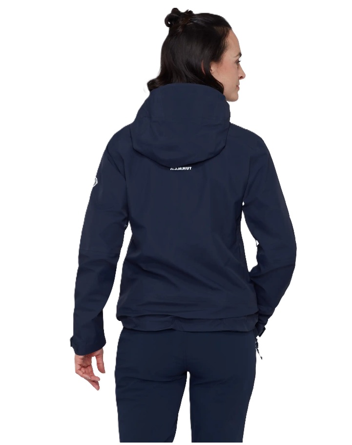 Alto Guide HS Hooded Jacket Women