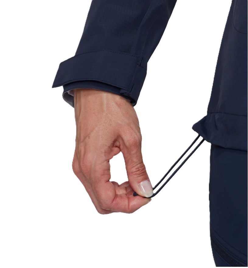 Alto Guide HS Hooded Jacket Women