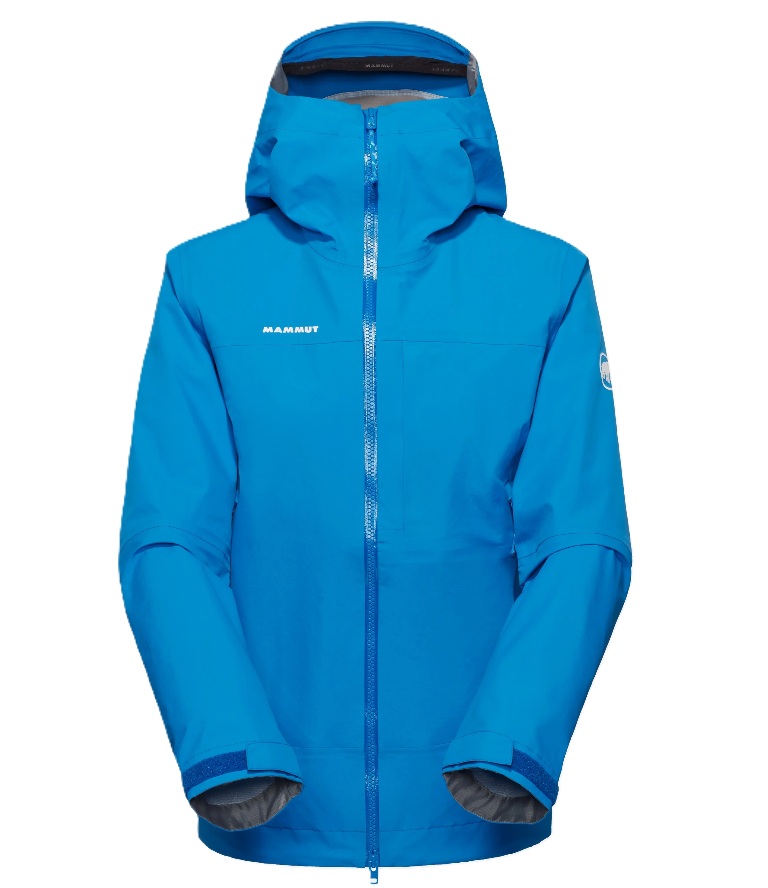 Alto Guide HS Hooded Jacket Men