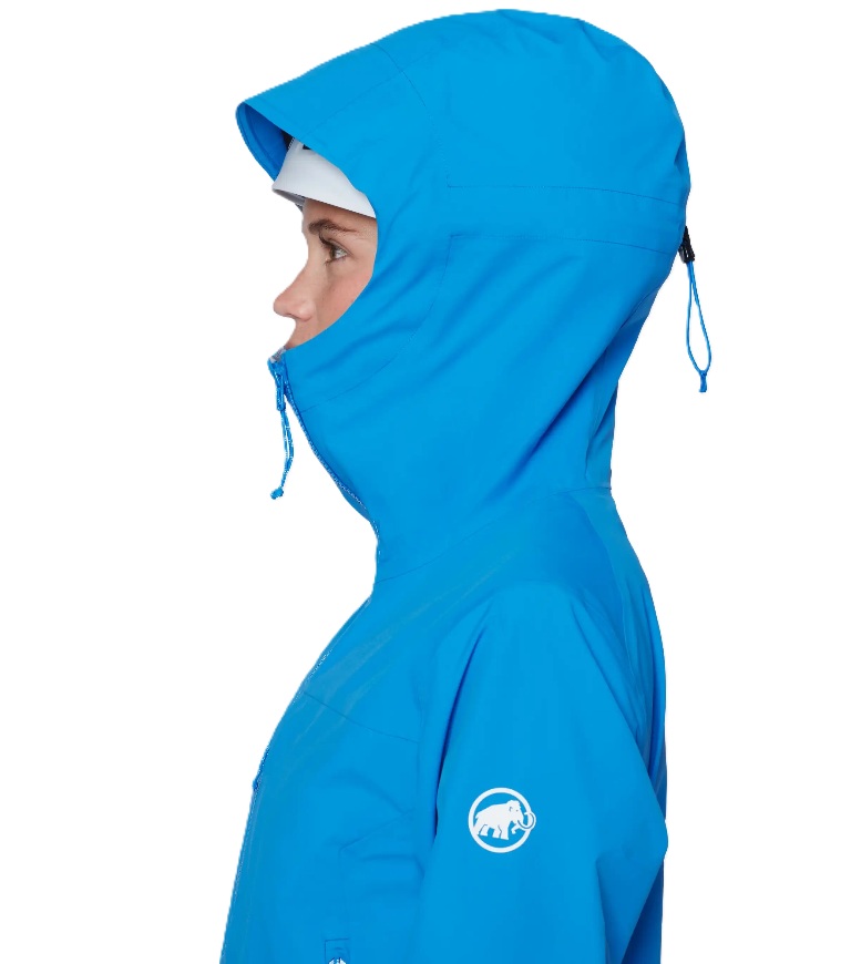 Alto Guide HS Hooded Jacket Men