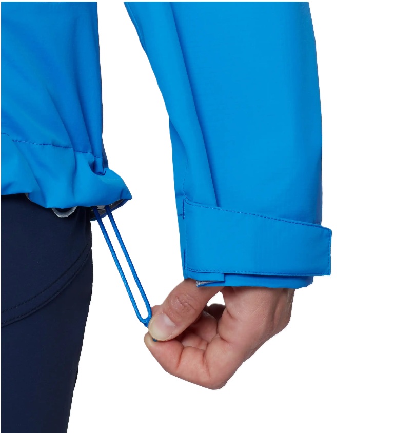 Alto Guide HS Hooded Jacket Men