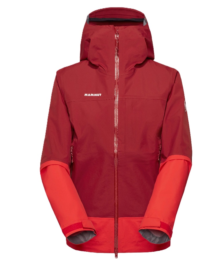 Alto Guide HS Hooded Jacket Women