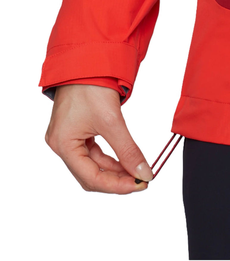 Alto Guide HS Hooded Jacket Women