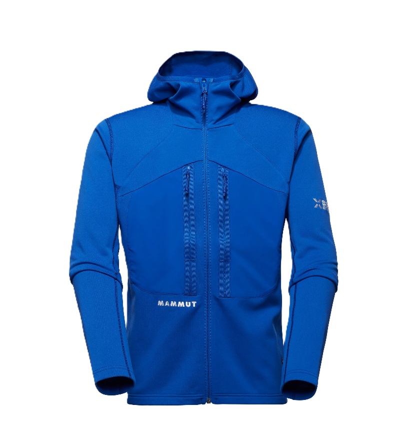 Men's Eiger Nordwand Advanced ML Hooded Jacket