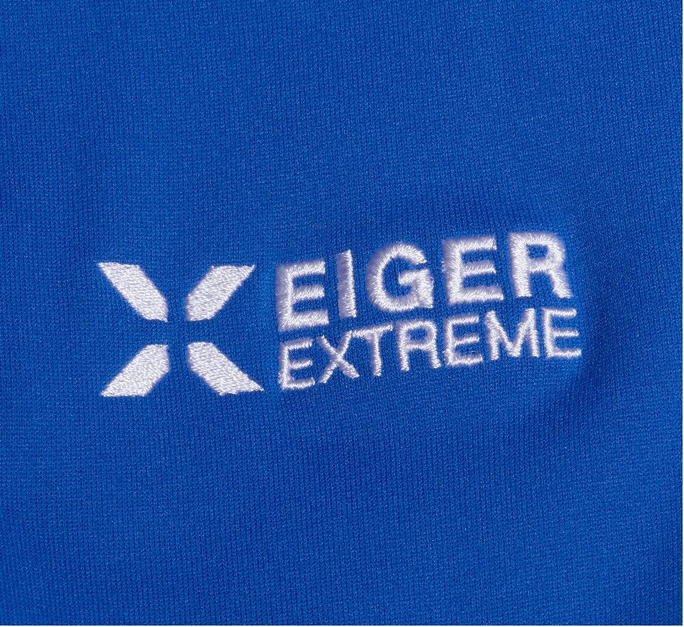 Men's Eiger Nordwand Advanced ML Hooded Jacket