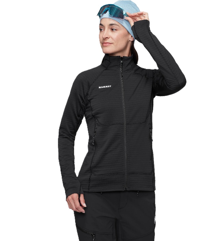 Taiss ML Jacket Women