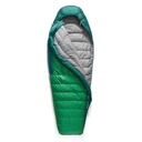 Ascent -9C/15F Down Sleeping Bag Long