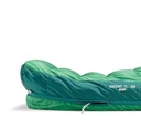 Ascent -9C/15F Down Sleeping Bag Long