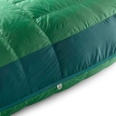 Ascent -9C/15F Down Sleeping Bag Long