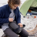 Ascent -9C/15F Down Sleeping Bag Long