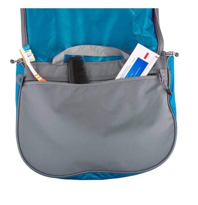 Ultra-Sil Hanging Toiletry Bag Large