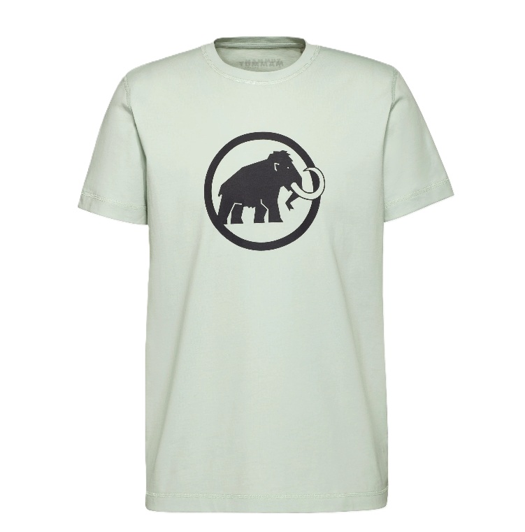 Mammut Core T-Shirt Men Classic