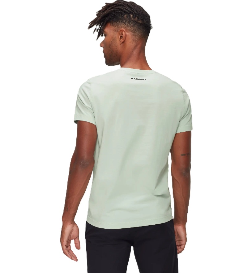 Mammut Core T-Shirt Men Classic