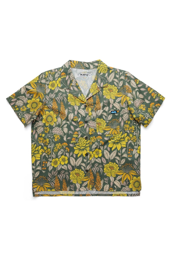 Women's Cedar Springs