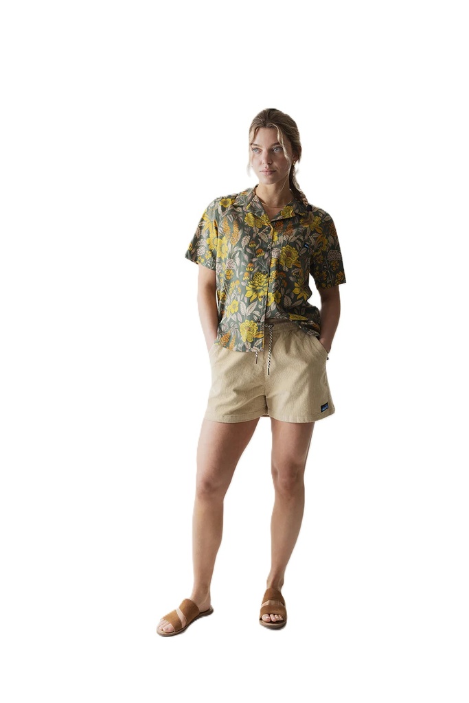 Women's Cedar Springs