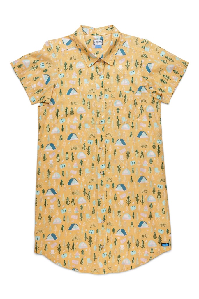 Women's Girl Party Dress