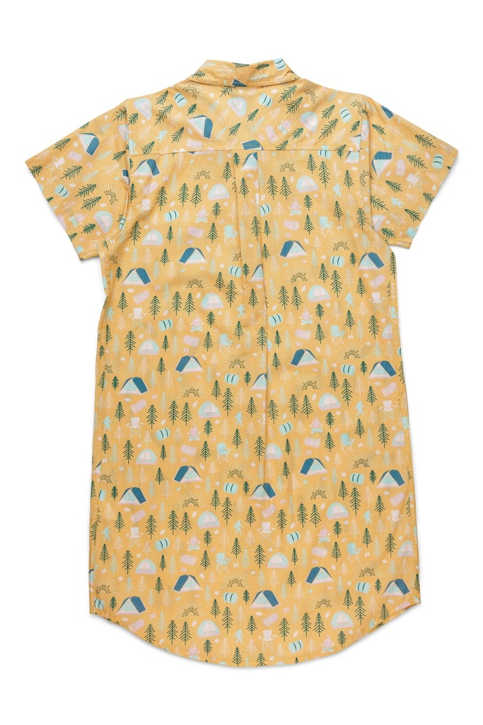 Women's Girl Party Dress