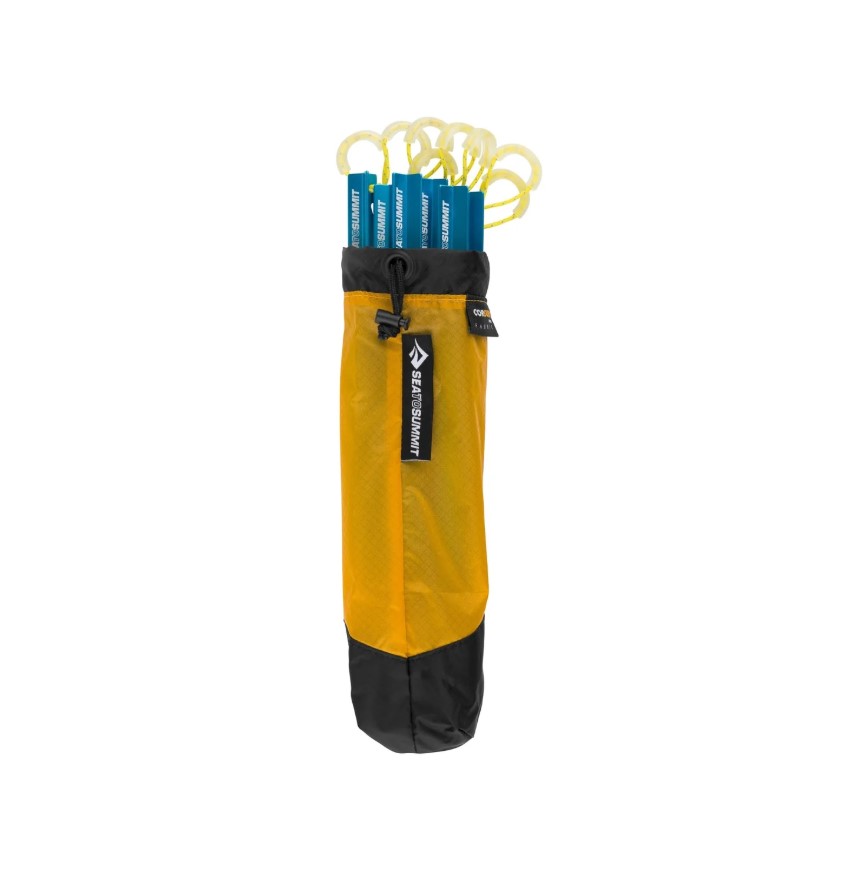 Ground Control Guy Tent Peg 8 Pack