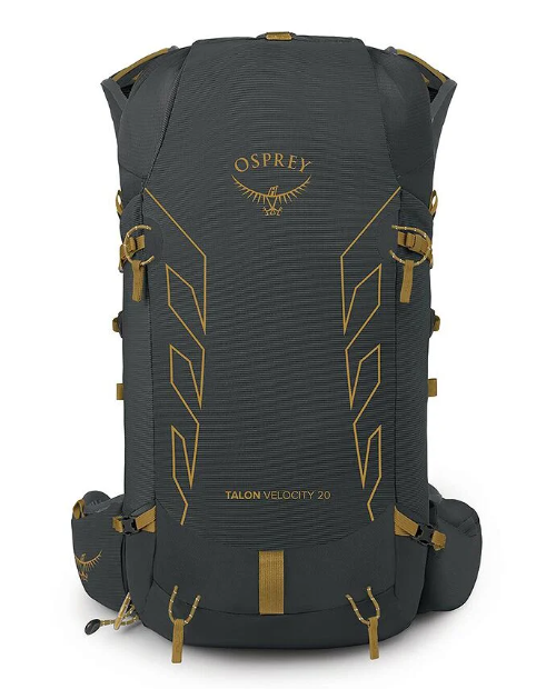 Talon Velocity 20