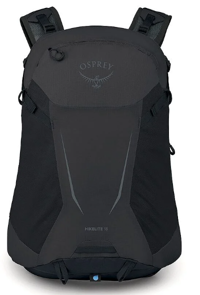 Hikelite 18