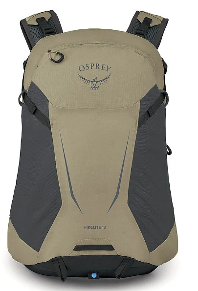 Hikelite 18