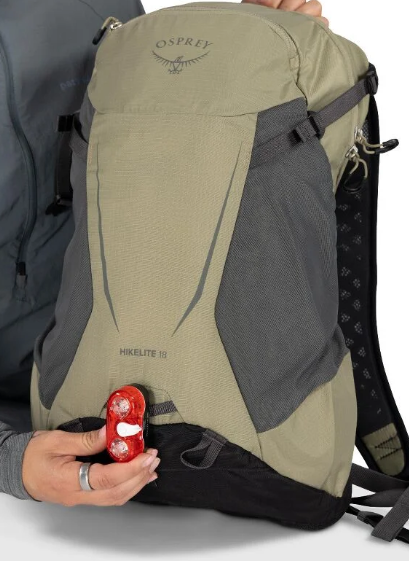 Hikelite 18