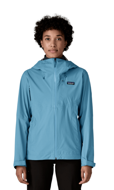 Granite Crest Jacket Dames