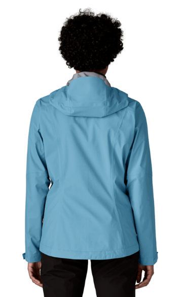 Granite Crest Jacket Dames