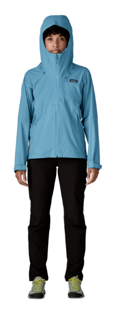 Granite Crest Jacket Dames