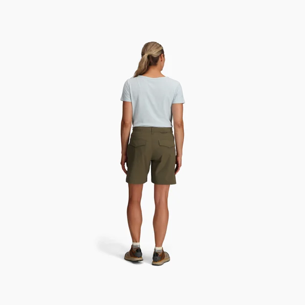 Women's Wilder Short
