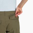 Women's Wilder Short