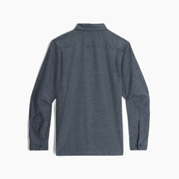 Men's Amp Lite II L/S