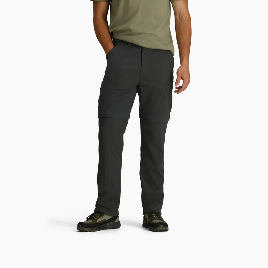 Men's Wilder Zip-Off Pant