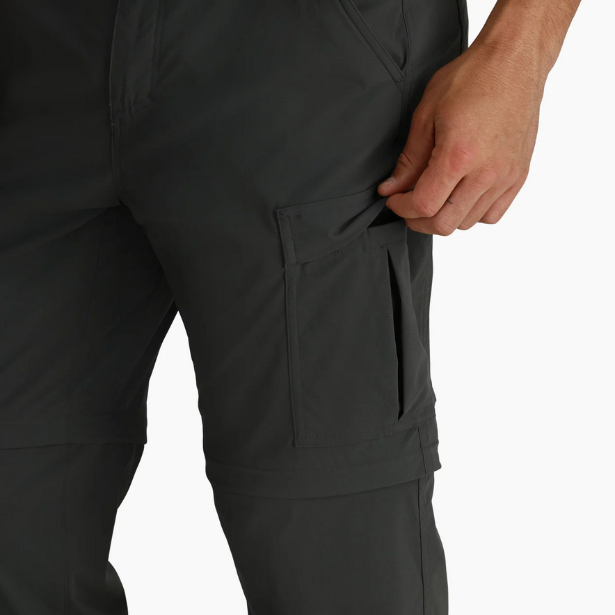 Men's Wilder Zip-Off Pant