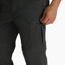 Men's Wilder Zip-Off Pant