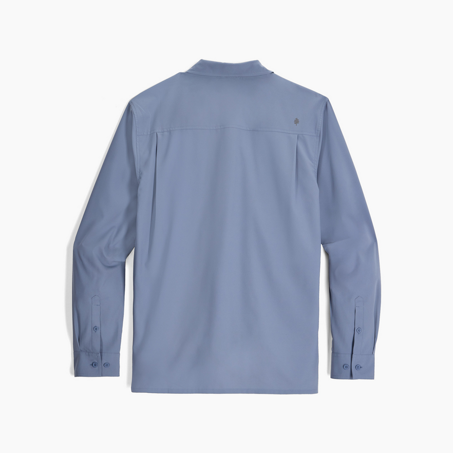 Men's Expedition III L/S