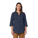 Women's Oasis Tunic II 3/4 Sleeve