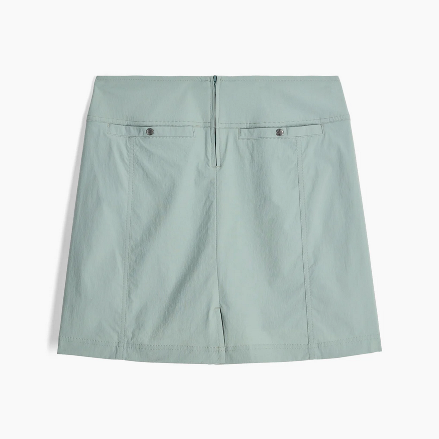Discovery III Skort Dames