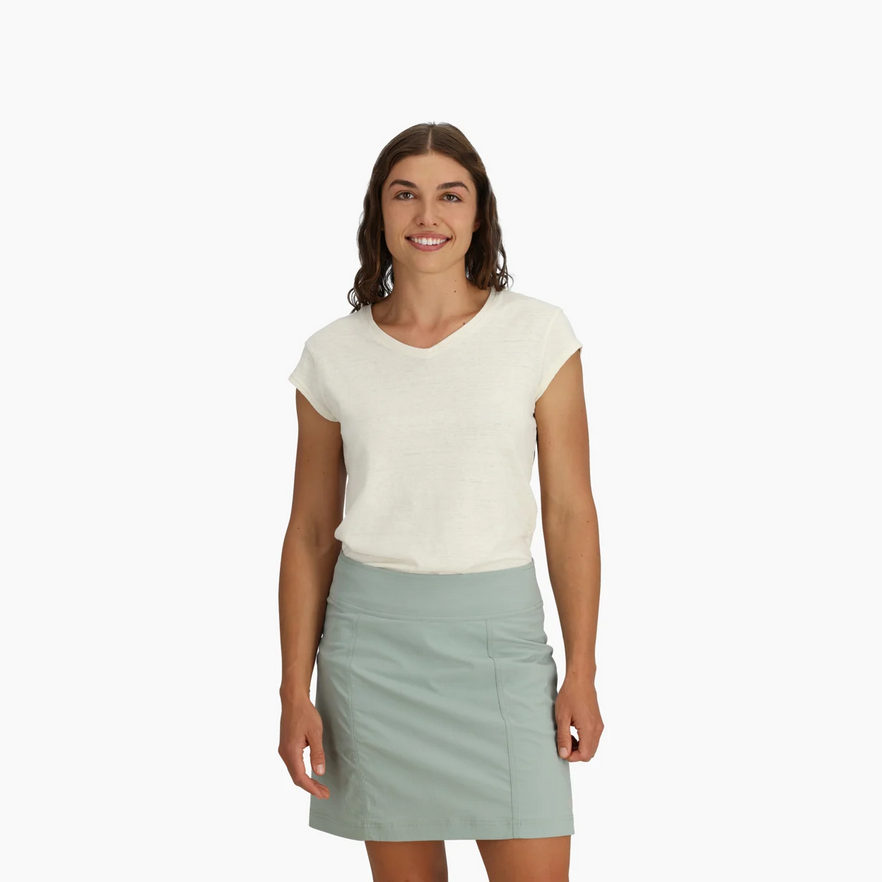 Discovery III Skort Dames