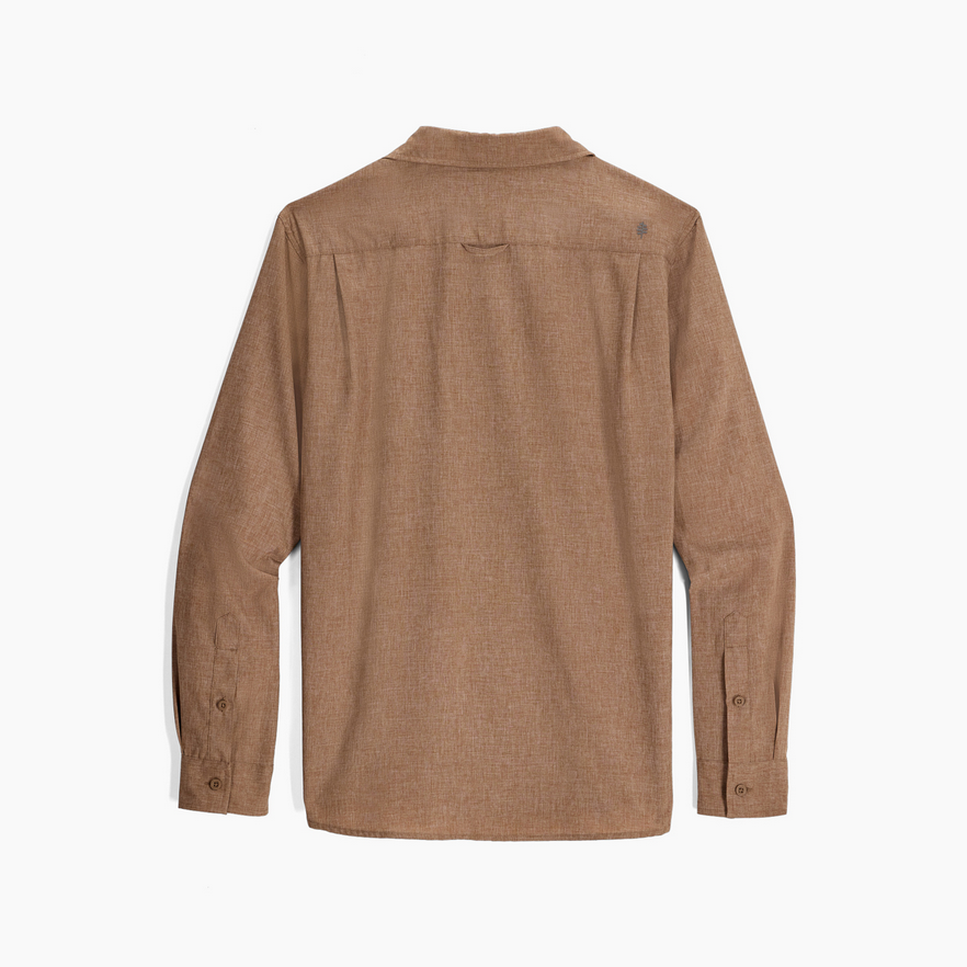 Men's Amp Lite II L/S
