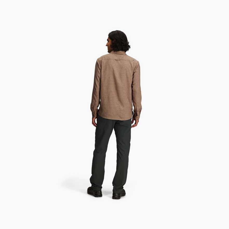 Men's Amp Lite II L/S