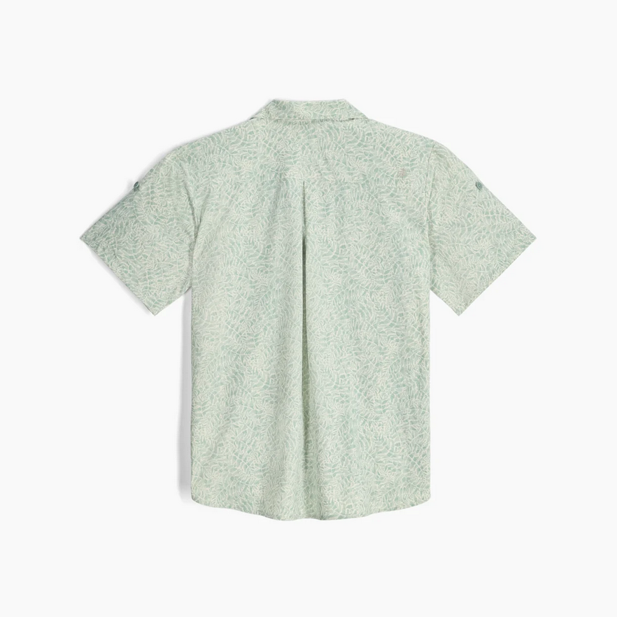 Spotless Evolution Meadow S/S Dames