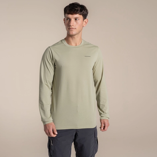 Men's Nosilife Abel Long Sleeved T-Shirt