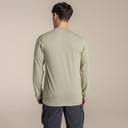 Men's Nosilife Abel Long Sleeved T-Shirt