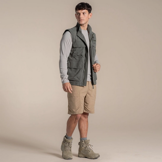 Men's NosiLife Adventure Gilet V